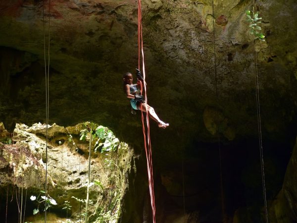 Chichen Itza - Abenteuer in Cenote (33)